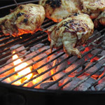 Grill