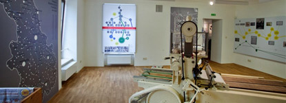 Muzeum olomouckých tvarůžků – Loštice