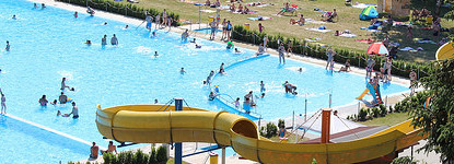 Aquacentrum Šumperk